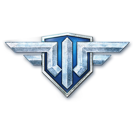 World of Warplanes Logo - CS7-E